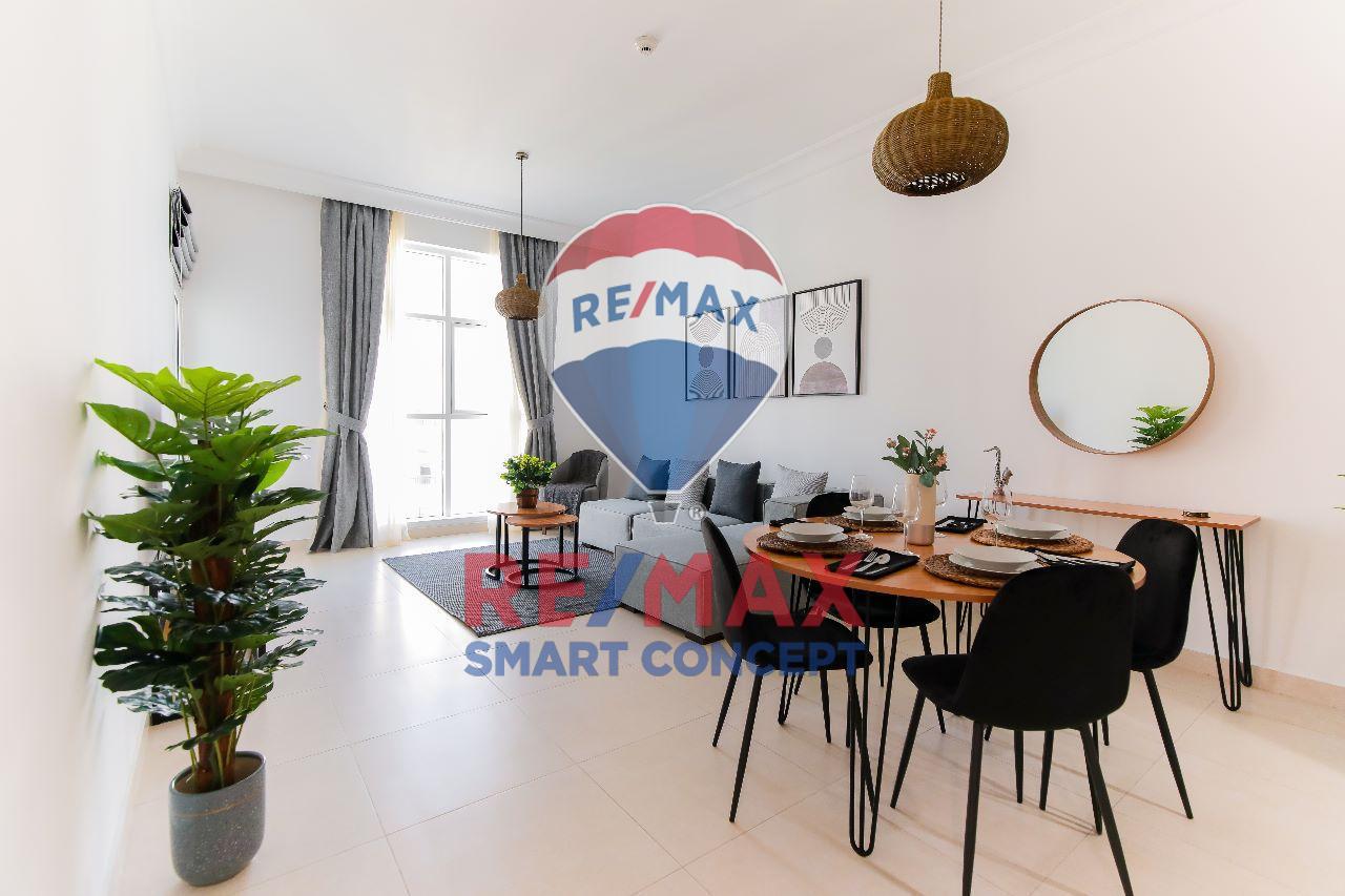 2 bedrooms Apartment in Yas Island, UAE No. 22382