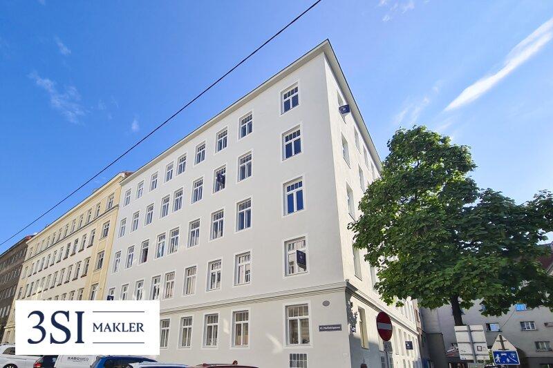 2غرفة شقة في Meidling, Austria رقم 246237