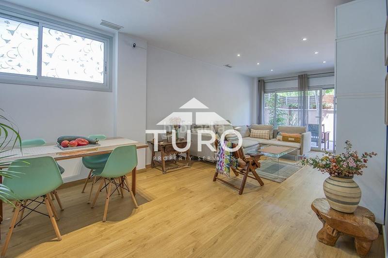 3 Schlafzimmer Wohnung in Sants-Montjuic, Spain, Nr. 195152