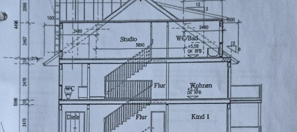 3 bedrooms Townhouse in Oberhavel, Germany No. 293650 21