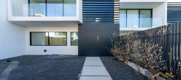 3 chambres Maison de ville à Almancil, Portugal No. 137377 4