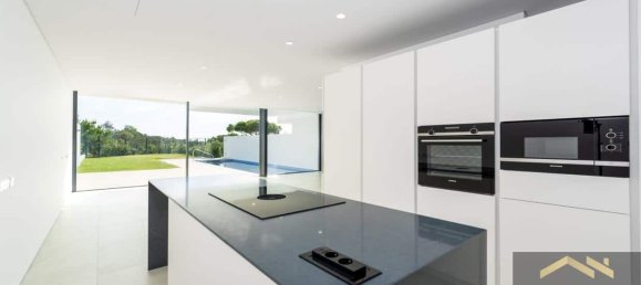 3 chambres Maison de ville à Almancil, Portugal No. 137377 10