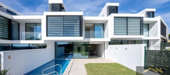 3 chambres Maison de ville à Almancil, Portugal No. 137377 2