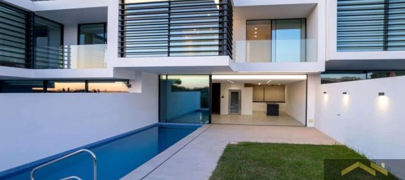 3 chambres Maison de ville à Almancil, Portugal No. 137377 3