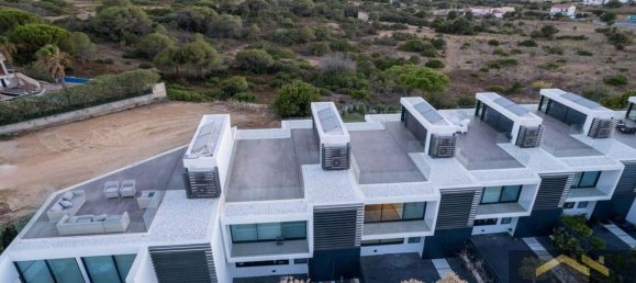 3 chambres Maison de ville à Almancil, Portugal No. 137377 7