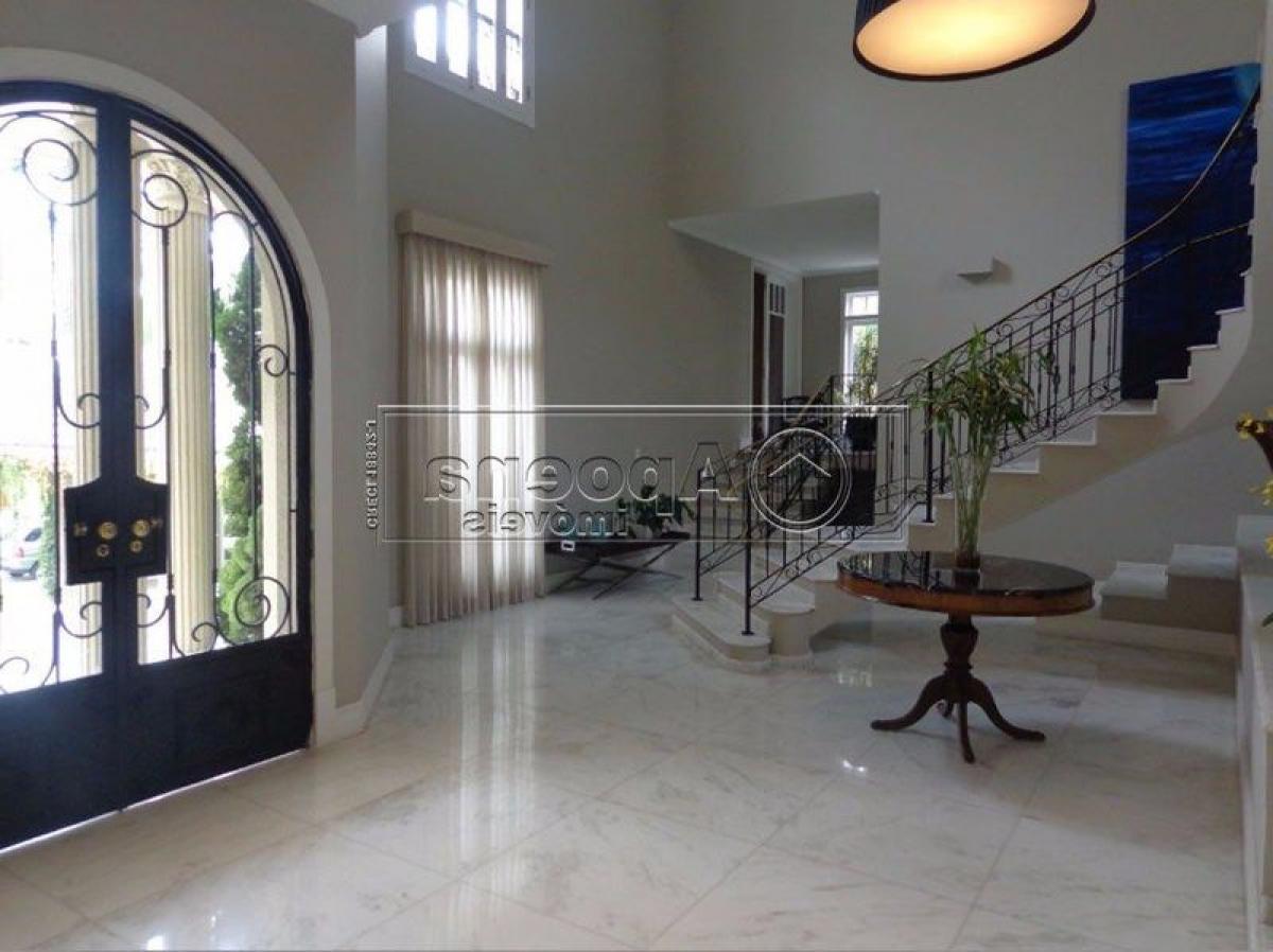 4 Schlafzimmer Haus in Sao Paulo, Brazil, Nr. 497846