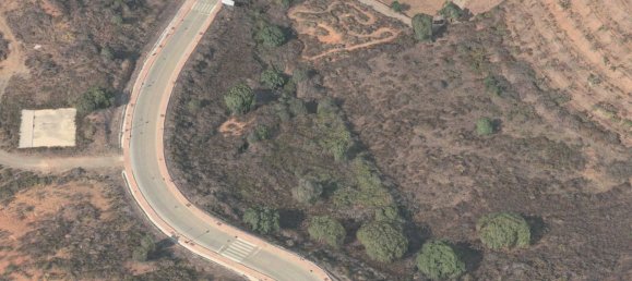 1704m² Land in Mijas, Spain No. 147756 2