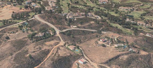 1704m² Land in Mijas, Spain No. 147756 3
