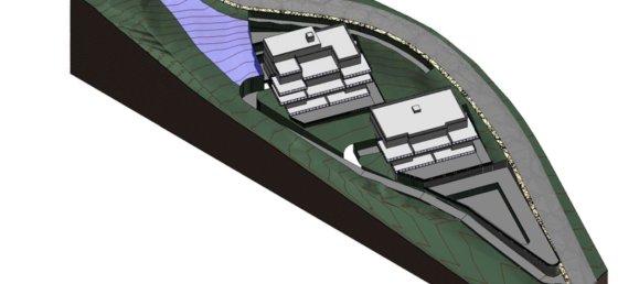 1704m² Land in Mijas, Spain No. 147756 4