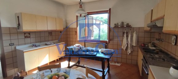 8 rooms House in Reggello, Italy No. 265204 40