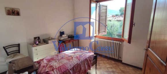 8 rooms House in Reggello, Italy No. 265204 32