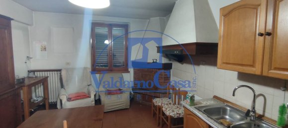 8 rooms House in Reggello, Italy No. 265204 20