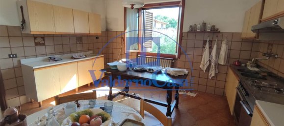 8 rooms House in Reggello, Italy No. 265204 38