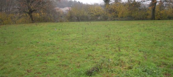 Grundstück in Laval-Morency, France 1200m², Nr. 81764 3