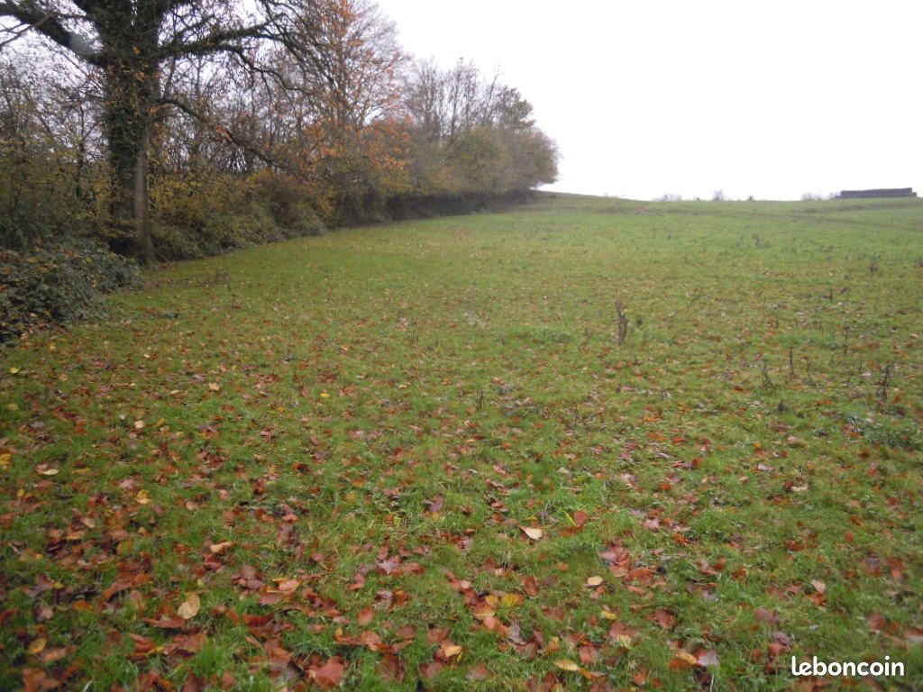 Grundstück in Laval-Morency, France 1200m², Nr. 81764