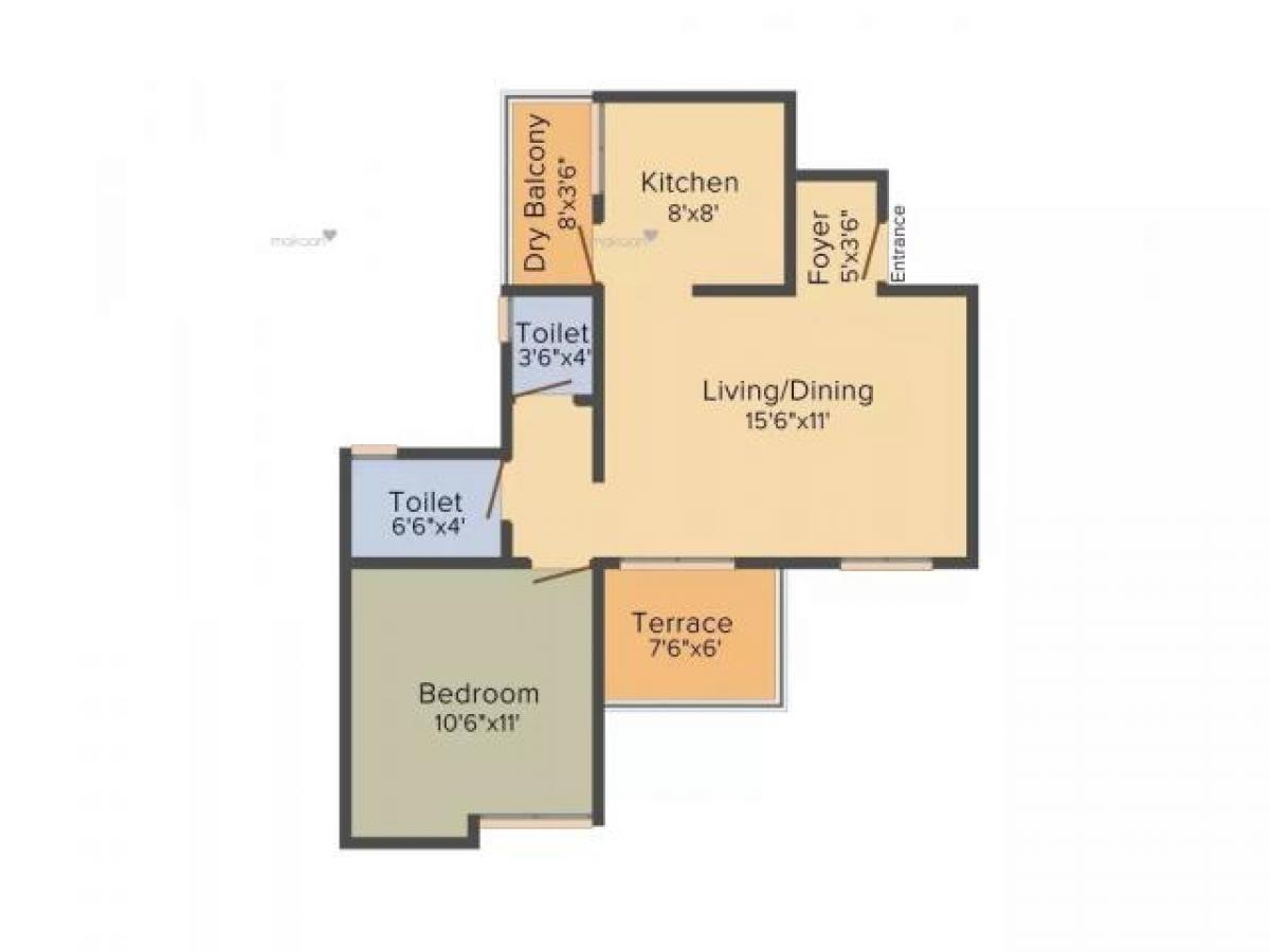 Estudio en Pune, India No. 47276