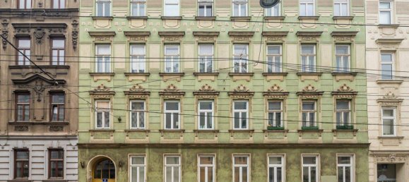 2 rooms Apartment in Ottakring, Austria No. 205894 9