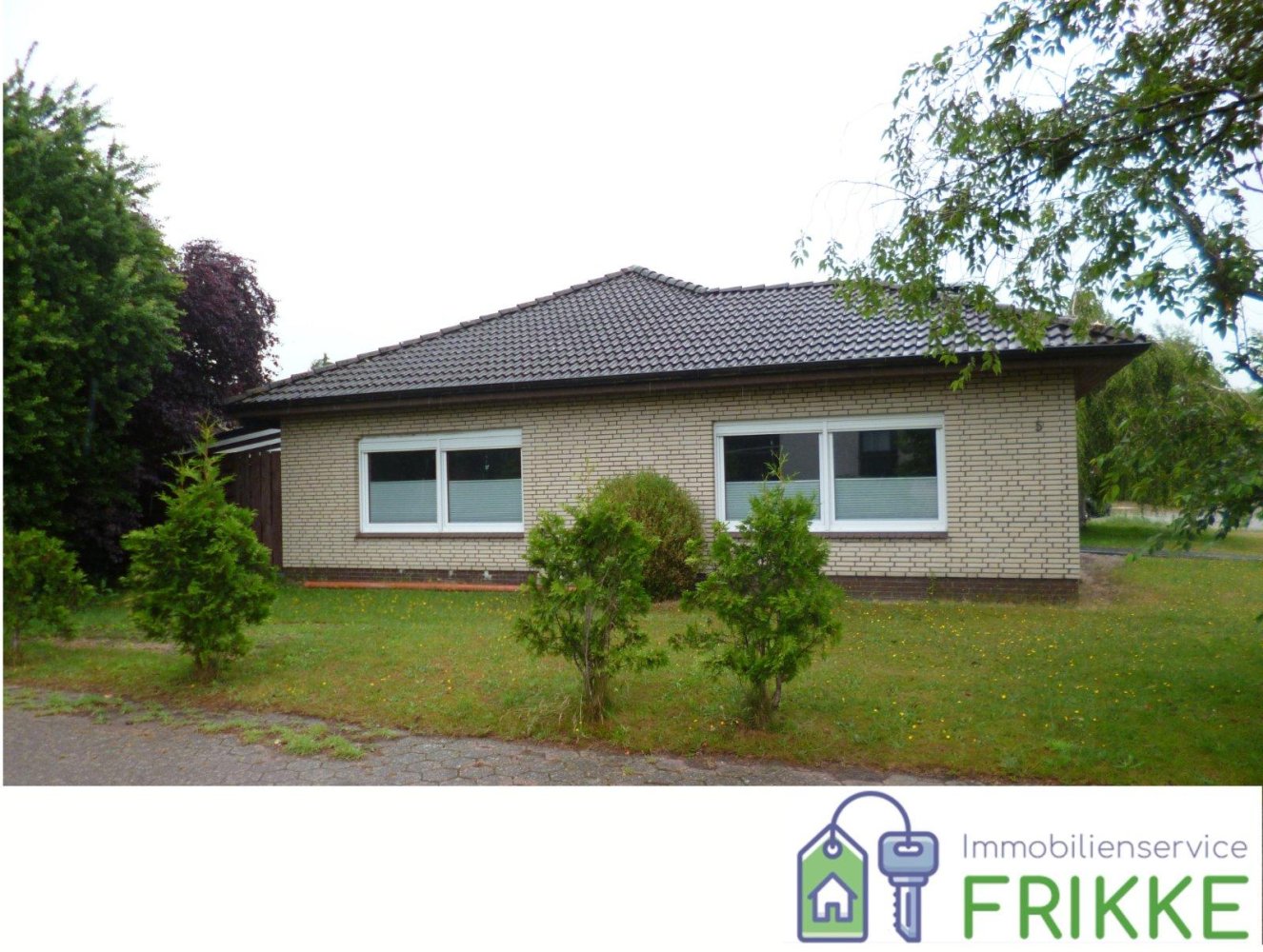 3 Schlafzimmer Haus in Leer, Germany, Nr. 357870