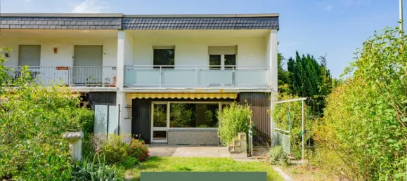 Таунхаус с 3 спальнями в Дуйсбург, Германия № 72030 2