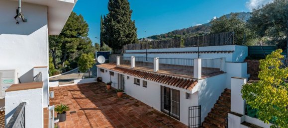 9 Schlafzimmer Schlösser in Alhaurin el Grande, Spain, Nr. 30342 47