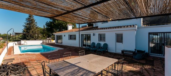 9 Schlafzimmer Schlösser in Alhaurin el Grande, Spain, Nr. 30342 49