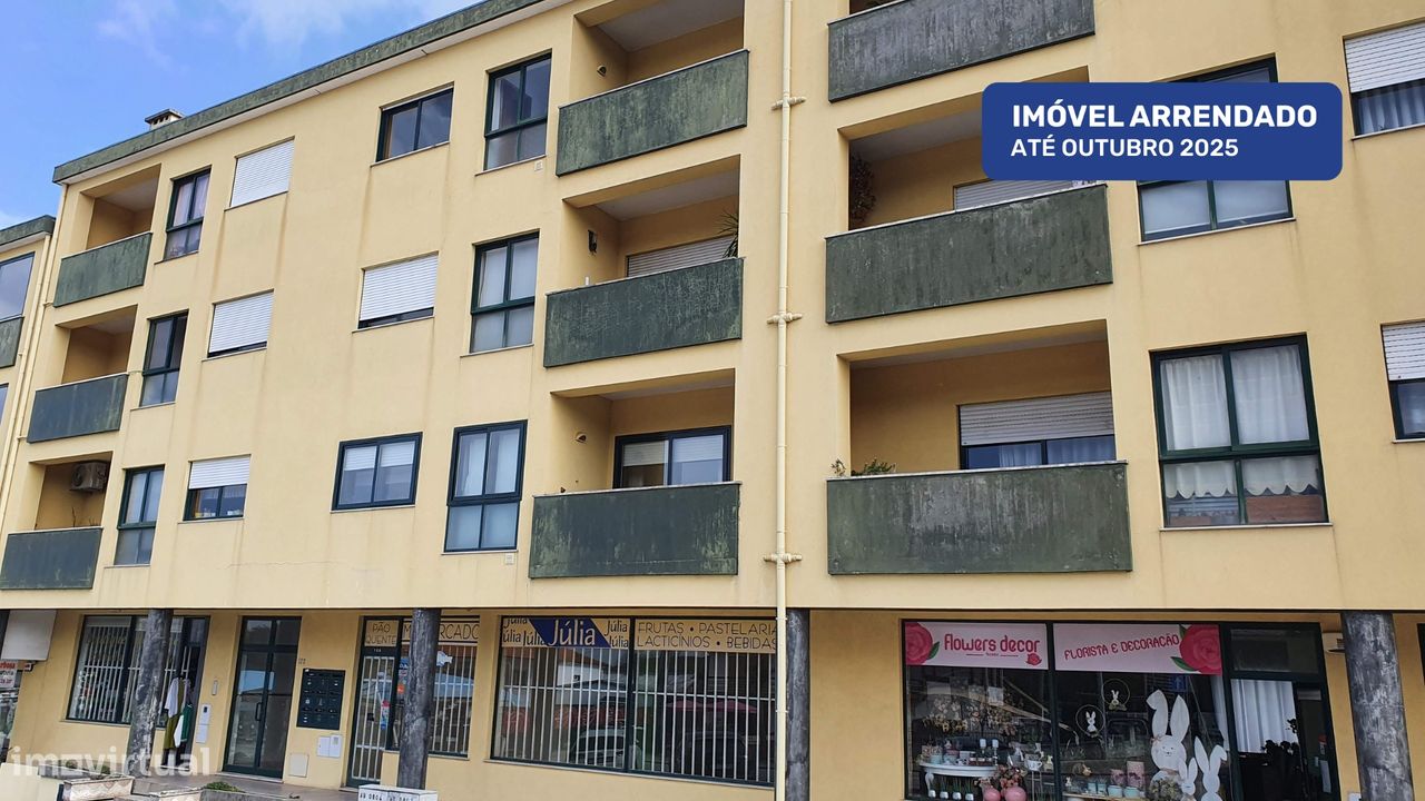 Apartamento T2 em Paço de Sousa, Portugal N.º 226336