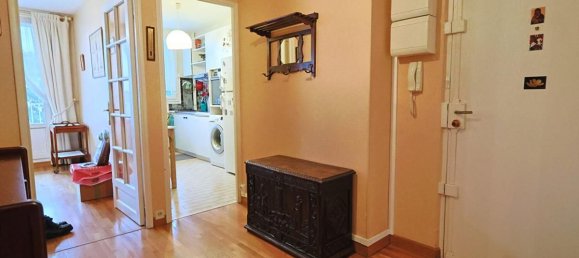 2 Schlafzimmer Wohnung in Tours, France, Nr. 39550 4