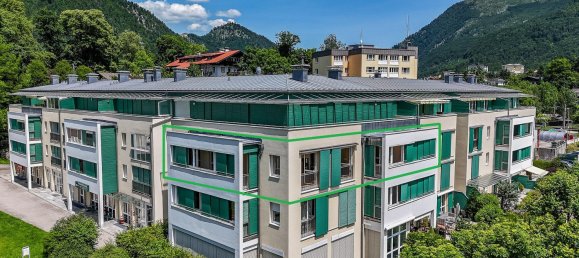 Apartamento de 4 divisões em Bad Ischl, Austria N.º 130425 15