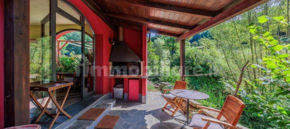 2 Schlafzimmer Haus in Licciana Nardi, Italy, Nr. 262864 28