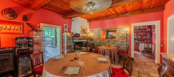 2 Schlafzimmer Haus in Licciana Nardi, Italy, Nr. 262864 47
