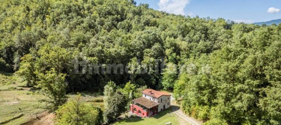 2 Schlafzimmer Haus in Licciana Nardi, Italy, Nr. 262864 8