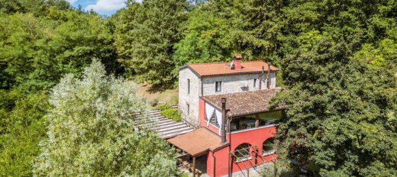 2 Schlafzimmer Haus in Licciana Nardi, Italy, Nr. 262864 7