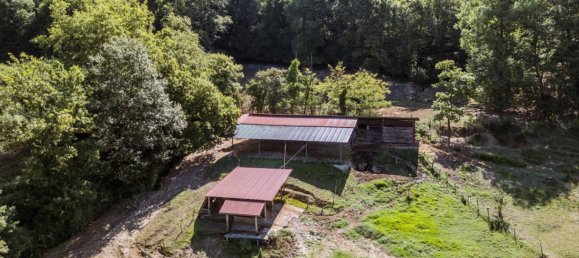 2 Schlafzimmer Haus in Licciana Nardi, Italy, Nr. 262864 12