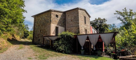 2 Schlafzimmer Haus in Licciana Nardi, Italy, Nr. 262864 13