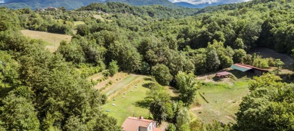 2 Schlafzimmer Haus in Licciana Nardi, Italy, Nr. 262864 10