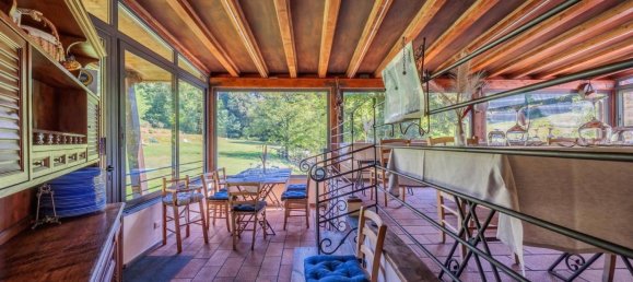 2 Schlafzimmer Haus in Licciana Nardi, Italy, Nr. 262864 48