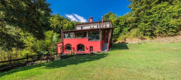 2 Schlafzimmer Haus in Licciana Nardi, Italy, Nr. 262864 19