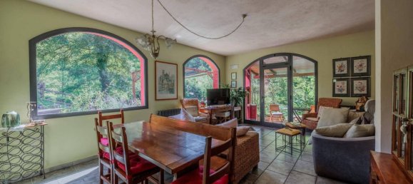 2 Schlafzimmer Haus in Licciana Nardi, Italy, Nr. 262864 36