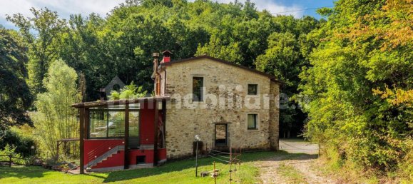 2 Schlafzimmer Haus in Licciana Nardi, Italy, Nr. 262864 17