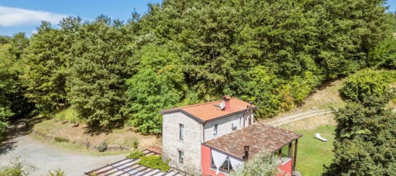 2 Schlafzimmer Haus in Licciana Nardi, Italy, Nr. 262864 6