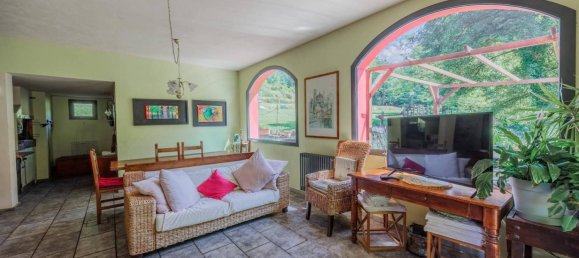 2 Schlafzimmer Haus in Licciana Nardi, Italy, Nr. 262864 39