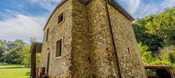 2 Schlafzimmer Haus in Licciana Nardi, Italy, Nr. 262864 15