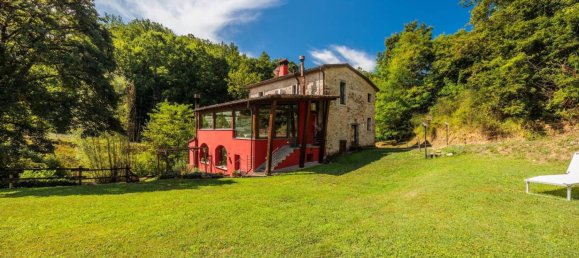 2 Schlafzimmer Haus in Licciana Nardi, Italy, Nr. 262864 18