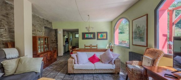 2 Schlafzimmer Haus in Licciana Nardi, Italy, Nr. 262864 38