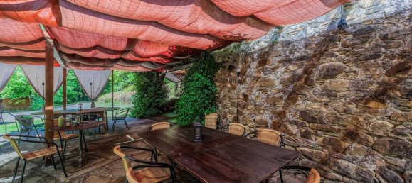 2 Schlafzimmer Haus in Licciana Nardi, Italy, Nr. 262864 29