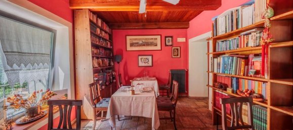 2 Schlafzimmer Haus in Licciana Nardi, Italy, Nr. 262864 45
