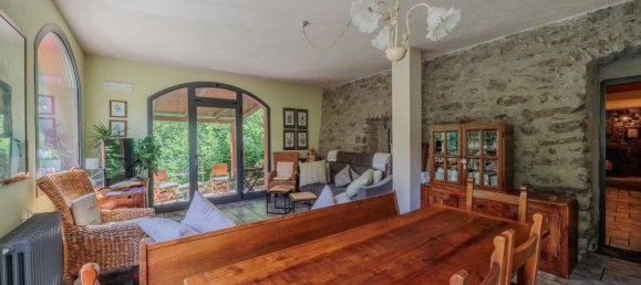 2 Schlafzimmer Haus in Licciana Nardi, Italy, Nr. 262864 37