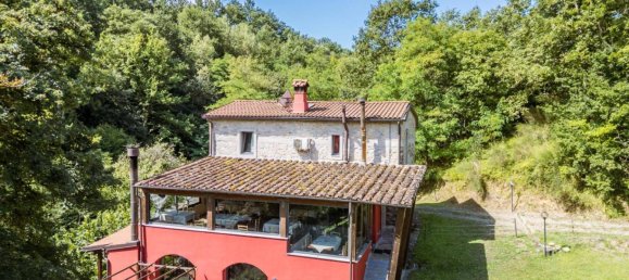 2 Schlafzimmer Haus in Licciana Nardi, Italy, Nr. 262864 2