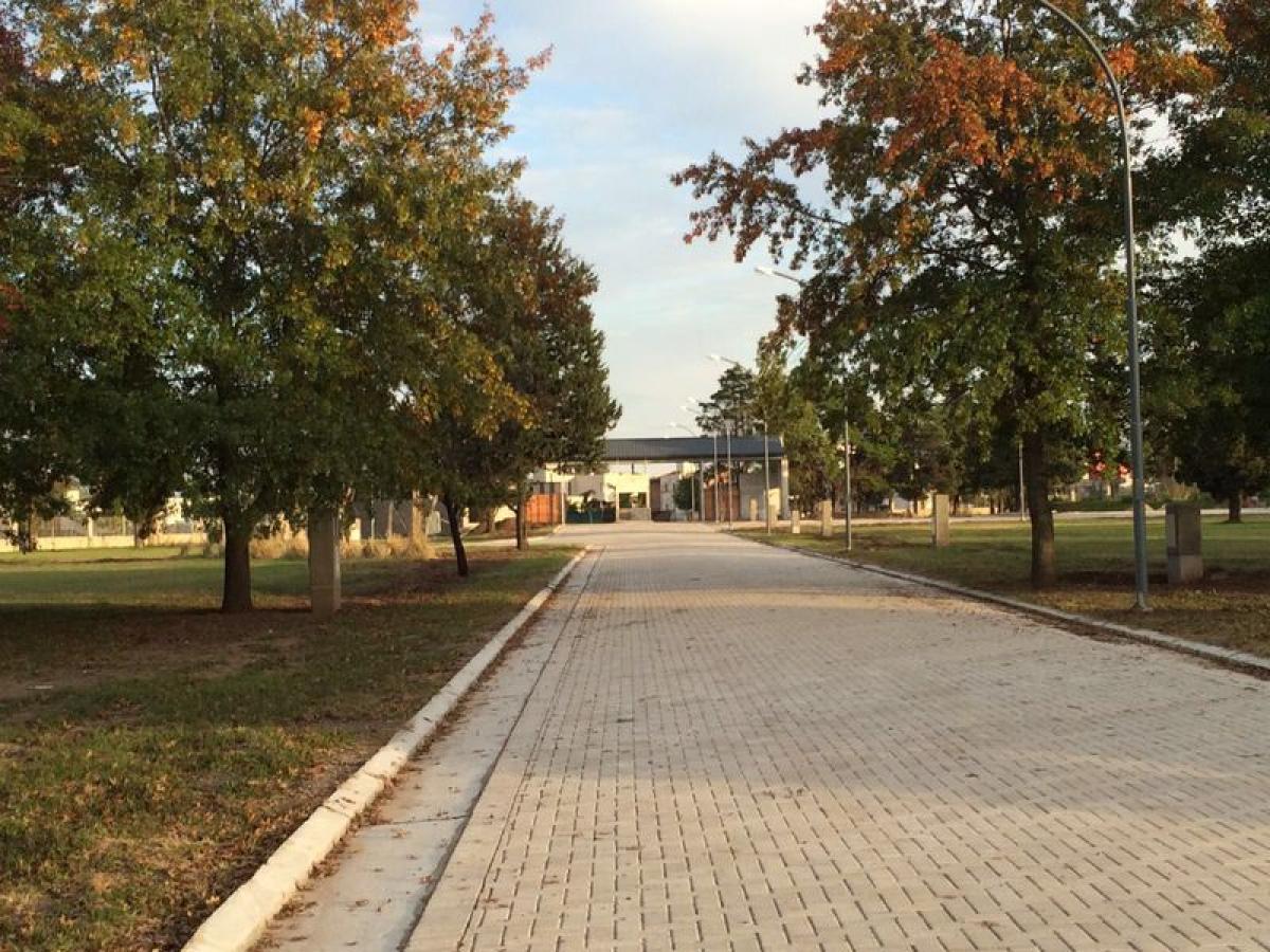 Grundstück in Cordoba, Argentina, Nr. 40710