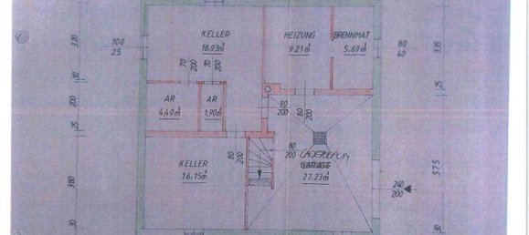 Дом с 4 комнатами в Асперофен, Австрия № 248316 19